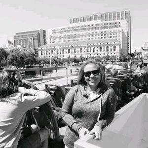 Meet your Posher, Janice